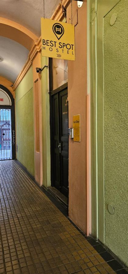 Historic Centre Apartments I Prag Eksteriør billede